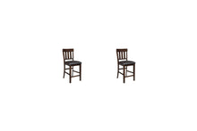 Load image into Gallery viewer, Haddigan Counter Height Bar Stool