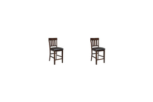Haddigan Counter Height Bar Stool