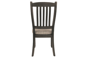 Tyler Creek Dining Room Chair (Set of 2)