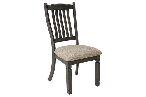Tyler Creek Dining Room Chair (Set of 2)