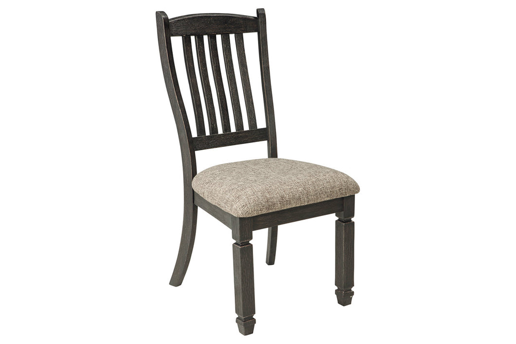 Tyler Creek Dining Room Chair (Set of 2)