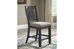 Tyler Creek Counter Height Bar Stool