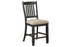 Tyler Creek 5-Piece Counter Height Dining Set