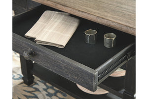 Tyler Creek 6-Piece Dining Room
