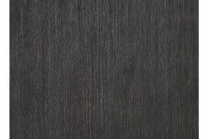 Tyler Creek Dining Room Bench