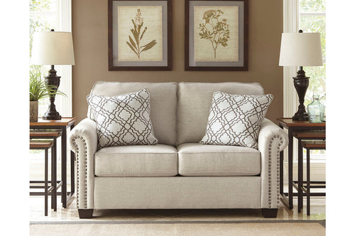 Farouh Loveseat