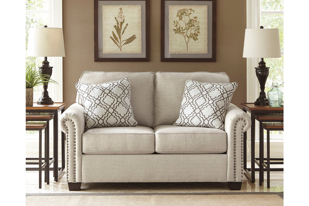 Farouh Loveseat