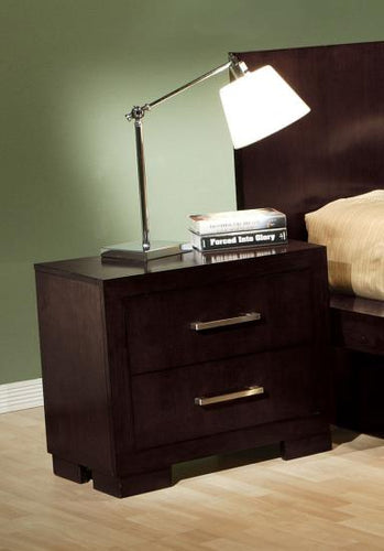 JESSICA COLLECTION NIGHTSTAND