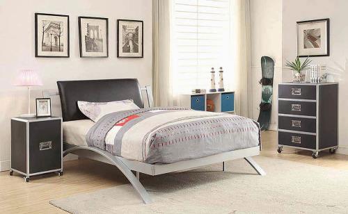 LECLAIR COLLECTION FULL BED