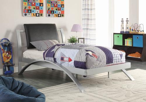 LECLAIR COLLECTION TWIN BED