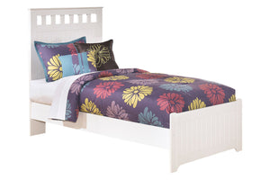 Lulu 5-Piece Twin Panel Bedroom