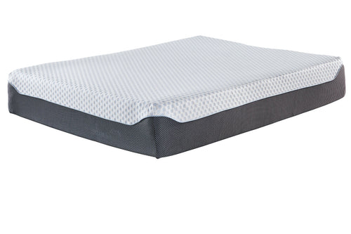 12” Memory Foam Elite Mattress In A Box - Full