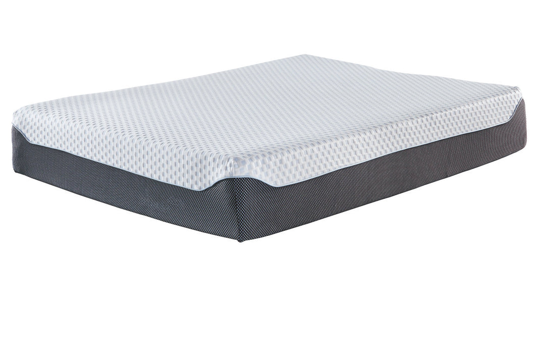 12” Memory Foam Elite Mattress In A Box - Full