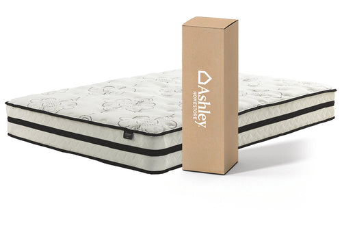 10” Hybrid Mattress in a Box