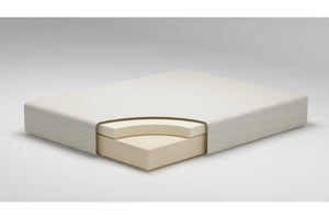 10” Memory Foam Mattress in a Box