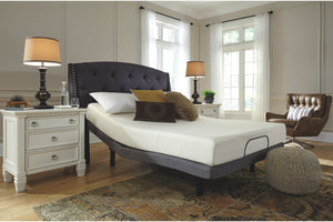 10” Memory Foam Mattress in a Box