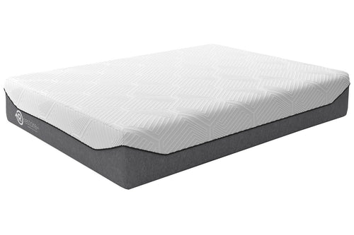 Realign+ 15 Plush Queen Mattress