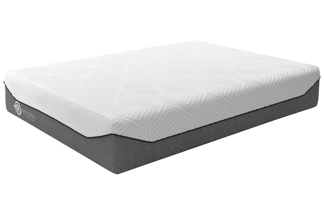 Realign+ 15 Plush Queen Mattress