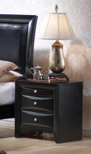 BRIANA COLLECTION NIGHTSTAND