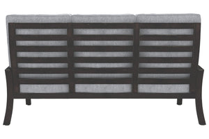 Castle Island Sofa with Cushion