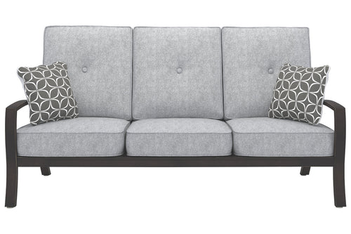 Castle Island Sofa with Cushion
