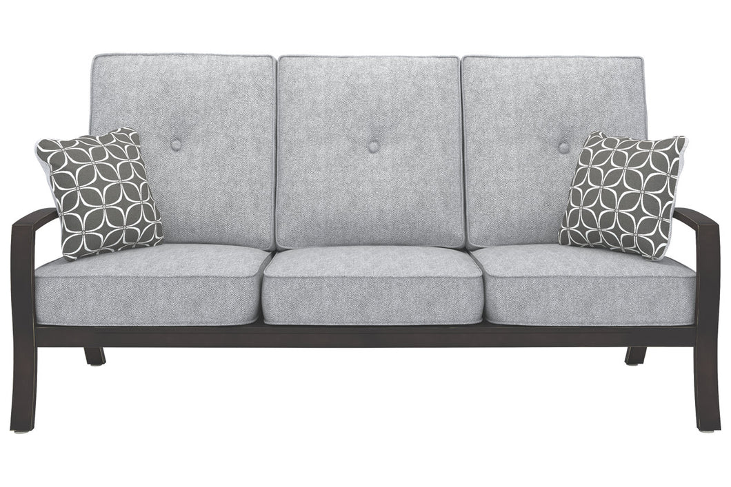 Castle Island Sofa with Cushion