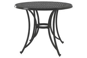 Burnella Bar Table