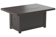 Load image into Gallery viewer, Cordova Reef Fire Pit Table