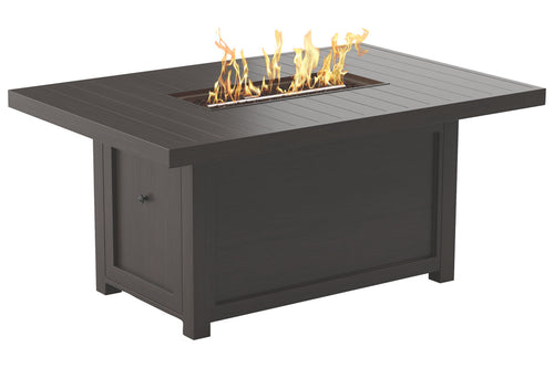 Cordova Reef Fire Pit Table