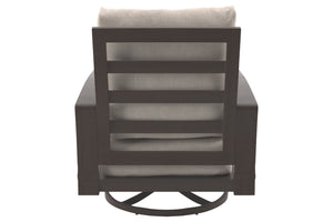 Cordova Reef Swivel Lounge Chair (Set of 2)