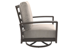 Cordova Reef Swivel Lounge Chair (Set of 2)