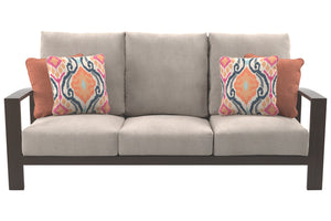 Cordova Reef Sofa with Cushion