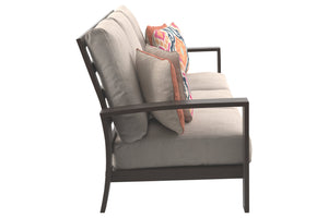 Cordova Reef Sofa with Cushion