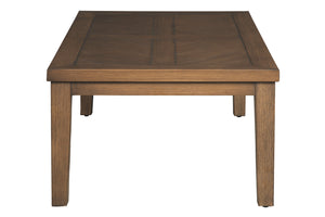 Paradise Trail Coffee Table