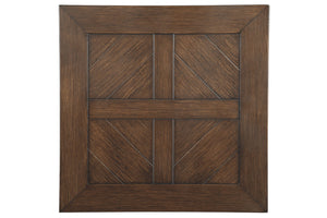 Paradise Trail End Table