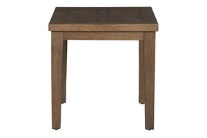 Paradise Trail End Table