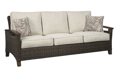 Paradise Trail Sofa with Cushion