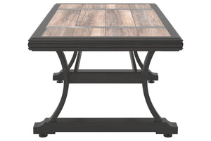 Marsh Creek Coffee Table