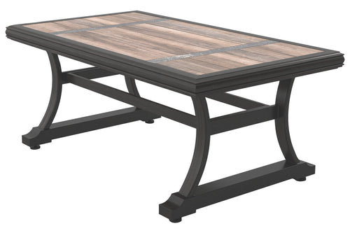 Marsh Creek Coffee Table