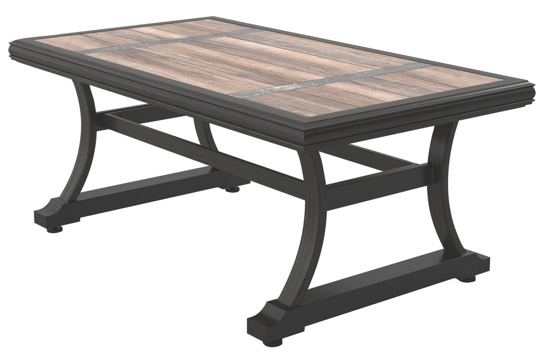 Marsh Creek Coffee Table