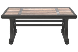 Marsh Creek Coffee Table