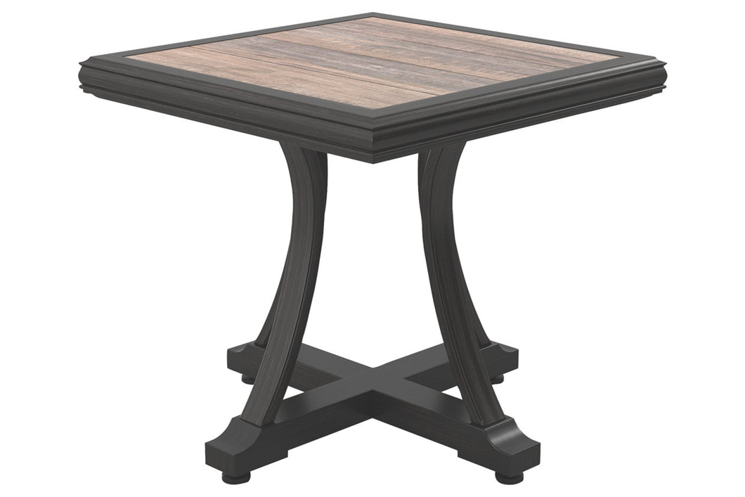 Marsh Creek End Table