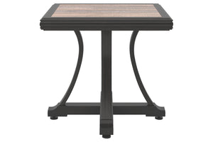 Marsh Creek End Table