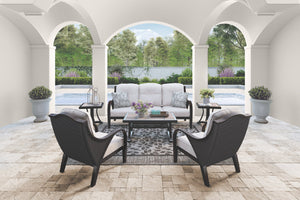 Marsh Creek Coffee Table
