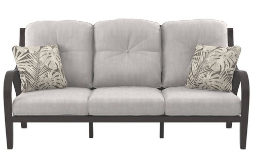 Marsh Creek Sofa with Cushion