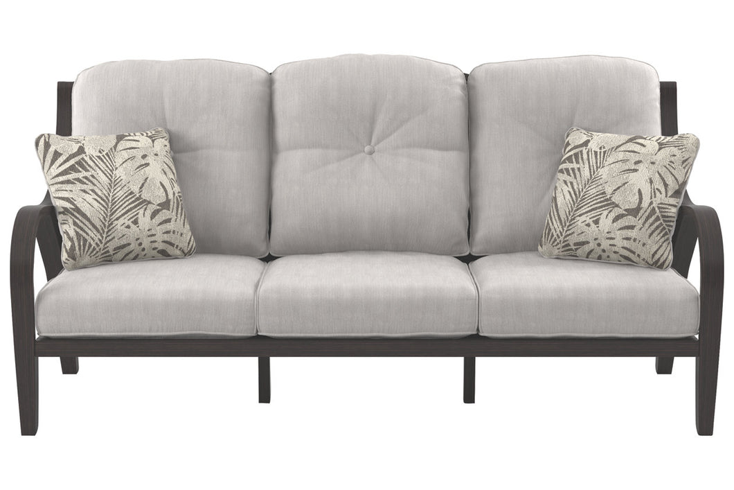 Marsh Creek Sofa with Cushion