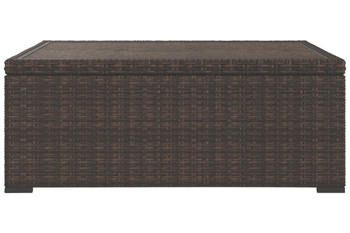 Alta Grande Coffee Table