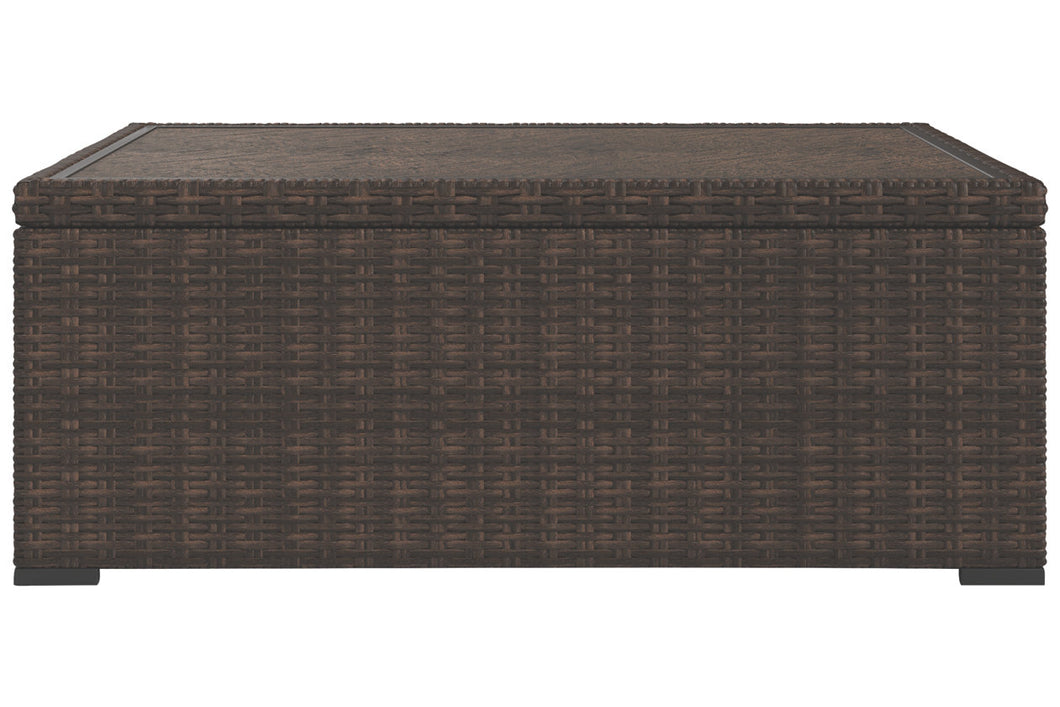 Alta Grande Coffee Table