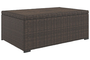 Alta Grande End Table