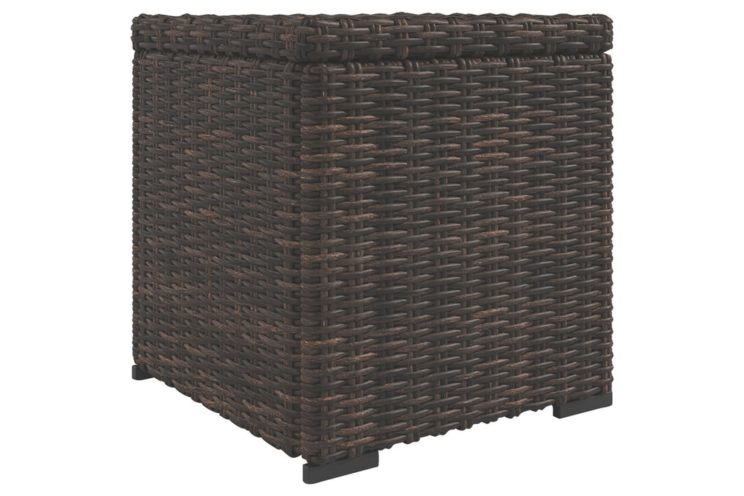 Alta Grande End Table